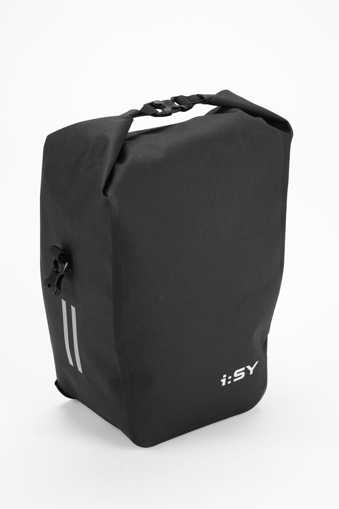 i:SY Gepäckträgertasche (groß)